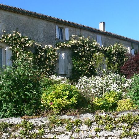 La Maïsou-Pastel et Fleur Sérignac Extérieur photo