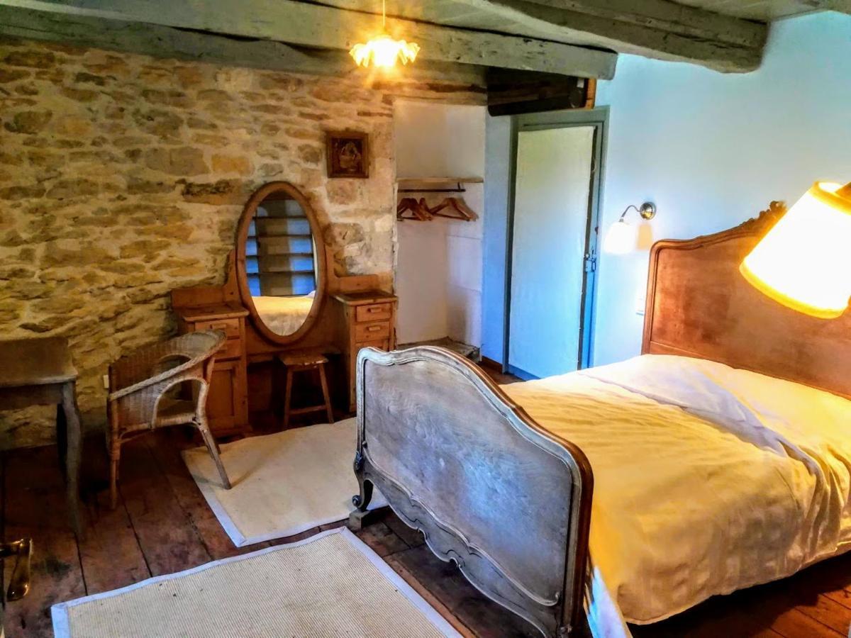 La Maïsou-Pastel et Fleur Sérignac Extérieur photo