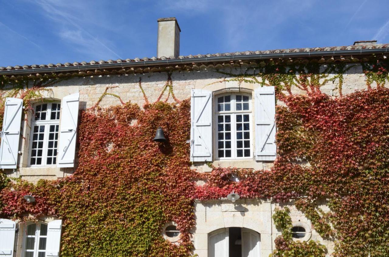 La Maïsou-Pastel et Fleur Sérignac Extérieur photo